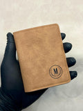 Leather Wallet