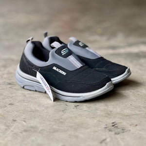 Men's Leather Casual Skechers