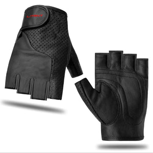 Motorcycle Gloves, Track L245