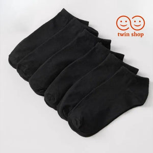 Unisex Cotton Ankle Length, Easy To Wear, Easy To Wash, Daily Wear Ankle Socks 6