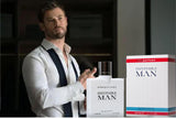 Alba INEVITABLE MAN Eau De Parfum – 100ml