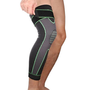 Nylon Knee Length Socks