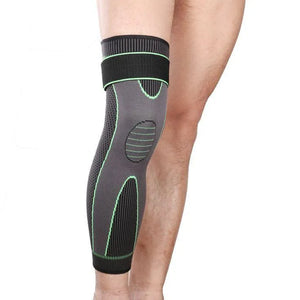 Nylon Knee Length Socks