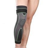 Nylon Knee Length Socks