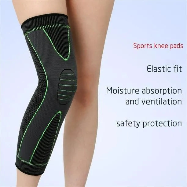 Nylon Knee Length Socks