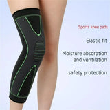 Nylon Knee Length Socks