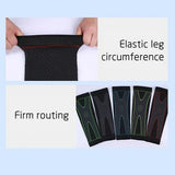Nylon Knee Length Socks