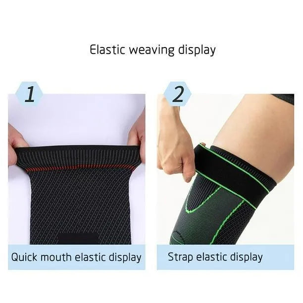Nylon Knee Length Socks