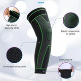 Nylon Knee Length Socks
