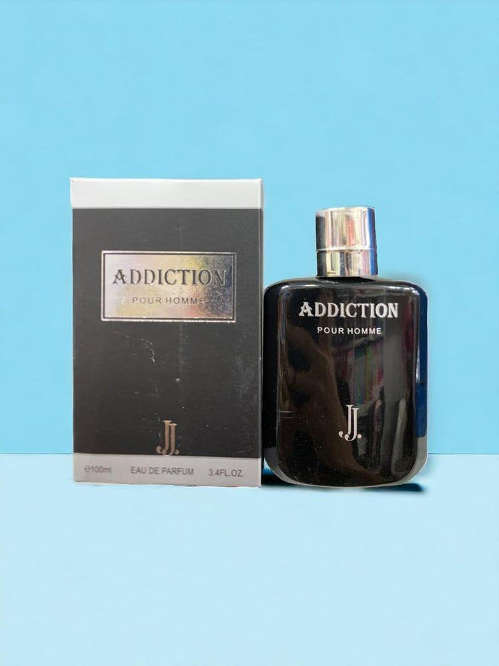 Long Lasting Fragrance Perfume