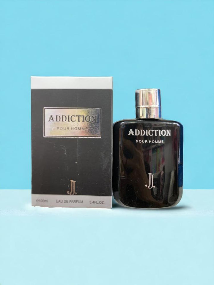 Long Lasting Fragrance Perfume