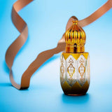 Long Lasting Lemon Oil Attar - Janan Attar