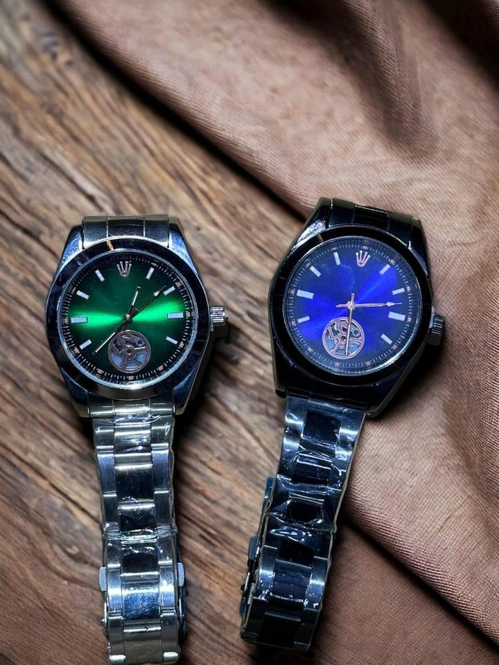 Men's Classic Analogue Watch
