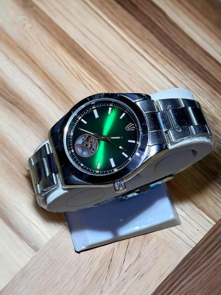 Men's Classic Analogue Watch