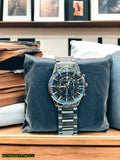Men's Casual Analogue Watch