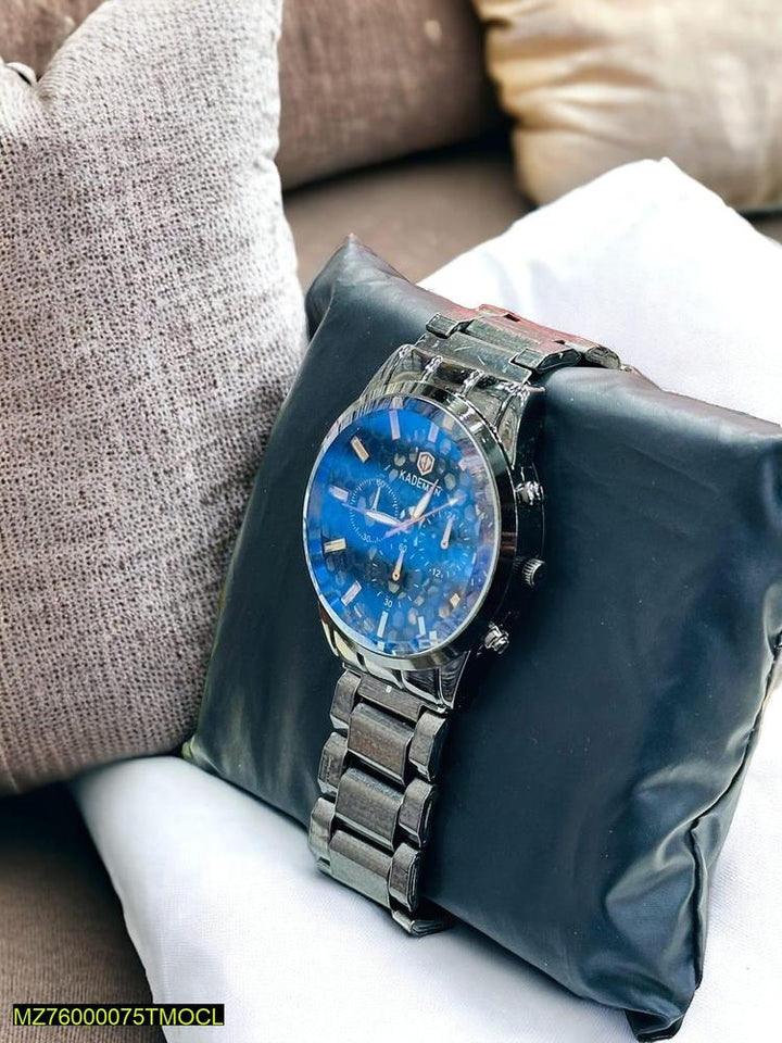 Men's Casual Analogue Watch