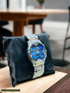 Men's Casual Analogue Watch