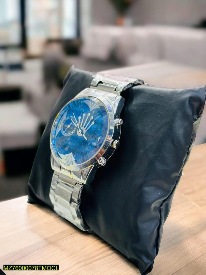 Men's Casual Analogue Watch