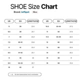 Jaf Spot Men Sport Casual Sneakers -JF022, Blue